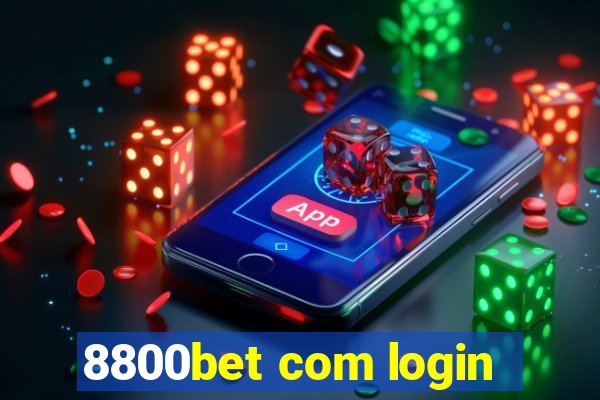 8800bet com login